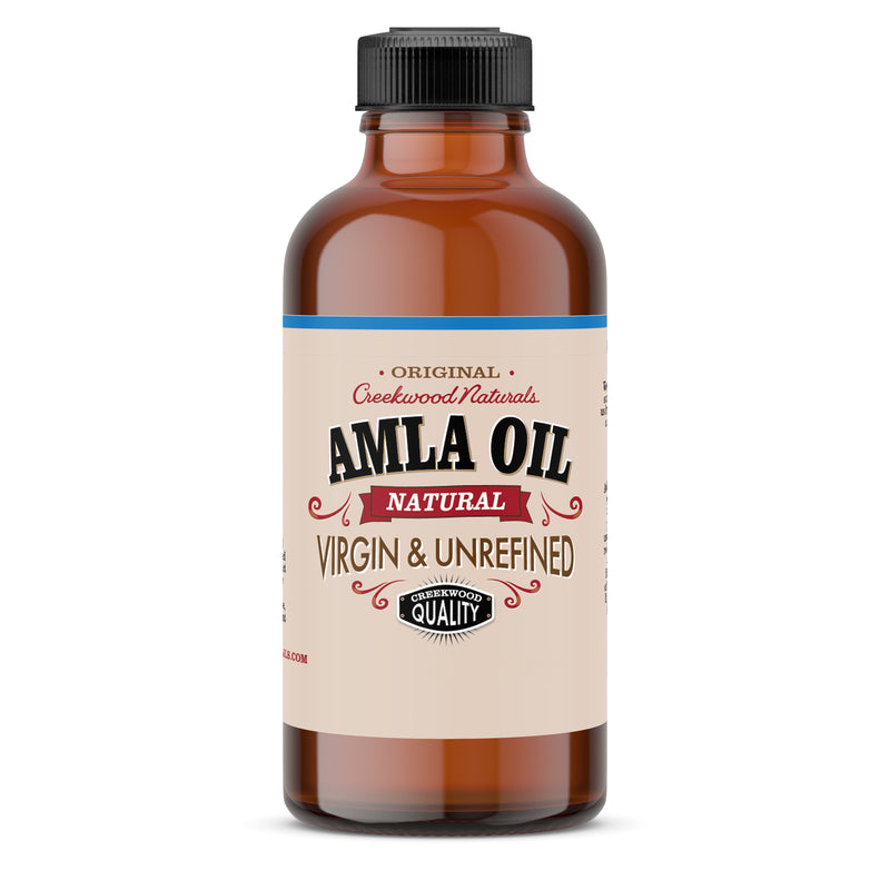 Load image into Gallery viewer, Amla Oil - Virgin Gooseberry Oil, Cold-Pressed