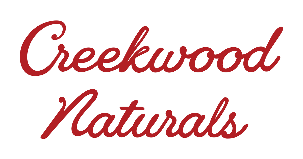 The Best Turpentine, Castor Oil & Pine Gum Rosin
– Creekwood Naturals