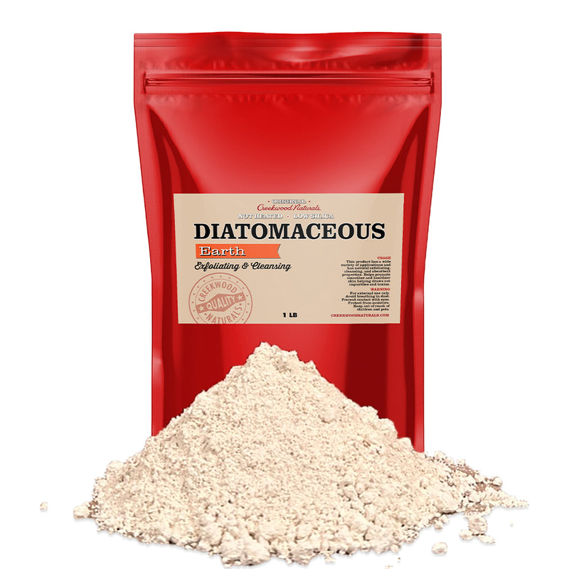 Load image into Gallery viewer, Diatomaceous Earth Powder