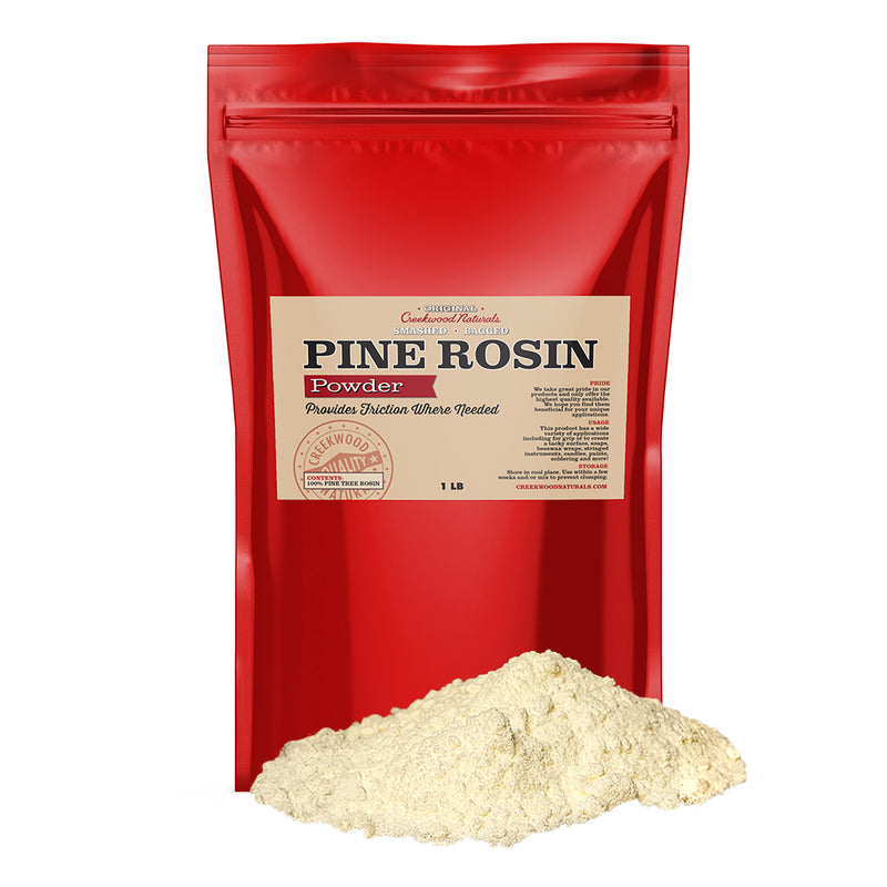 Load image into Gallery viewer, Powdered Pine Gum Rosin