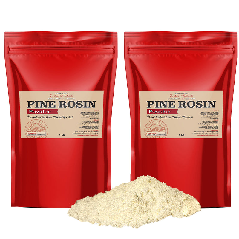 Load image into Gallery viewer, Powdered Pine Gum Rosin
