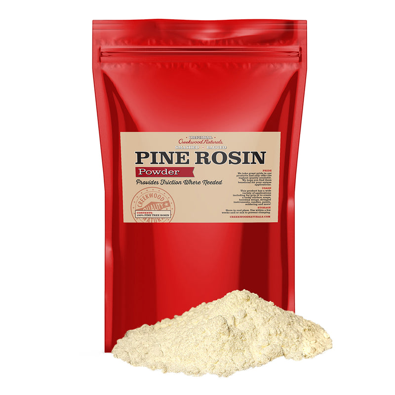 Load image into Gallery viewer, Powdered Pine Gum Rosin