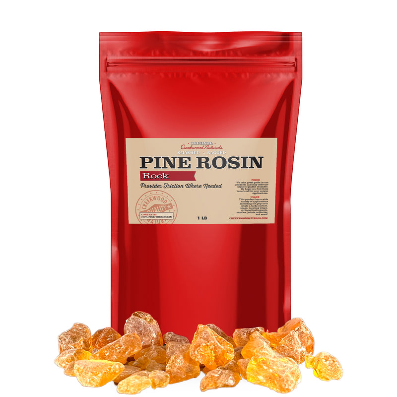 Load image into Gallery viewer, Rock Pine Gum Rosin