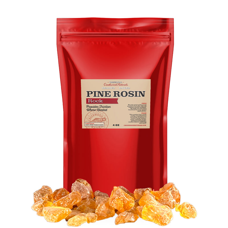 Load image into Gallery viewer, Rock Pine Gum Rosin