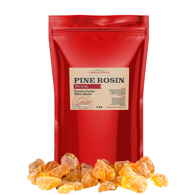 Load image into Gallery viewer, Rock Pine Gum Rosin