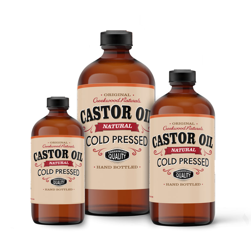 Load image into Gallery viewer, American Family Owned Highest Quality Best Price Castor Oil Original Classic Vintage Indian Castor Oil For Hair Body Skin Moisturizer Health and Wellness