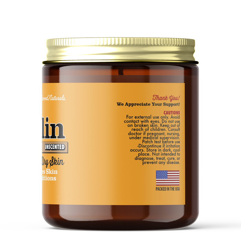 Load image into Gallery viewer, Pure Lanolin - Natural Moisturizer and Dry Skin Relief - All Natural