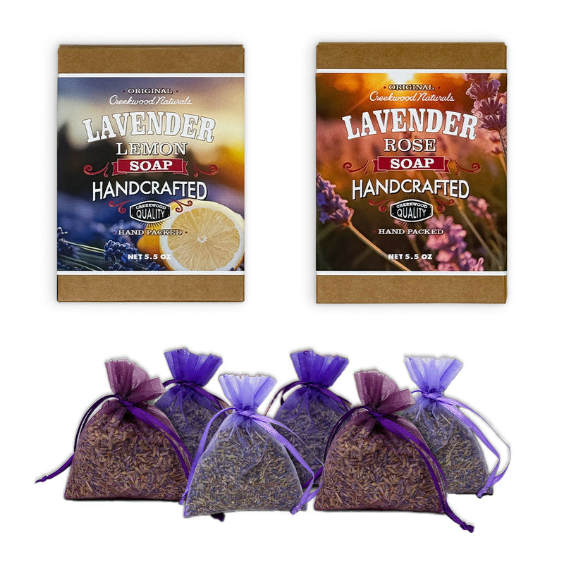 Load image into Gallery viewer, Lavender Bundle