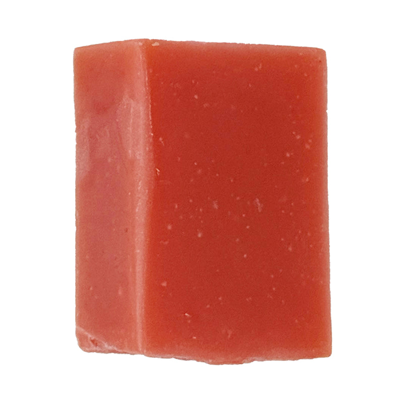 Load image into Gallery viewer, Handcrafted Lavender Rose Soap