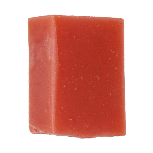 Handcrafted Lavender Rose Soap
