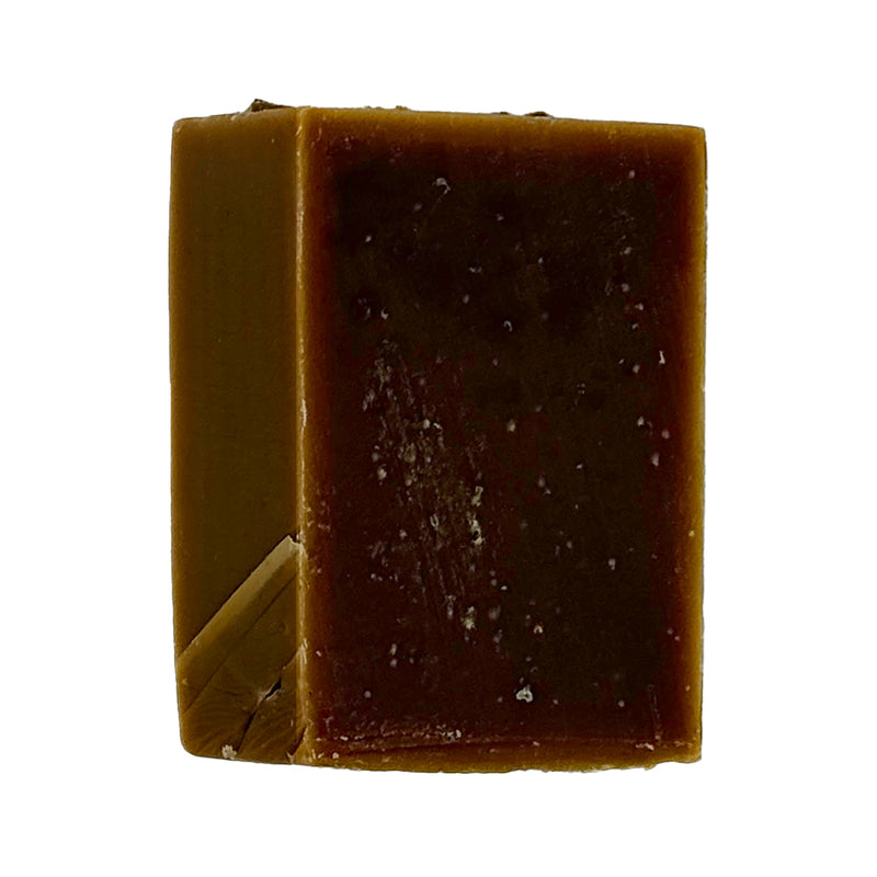 Load image into Gallery viewer, Handcrafted Pine Tar Soap