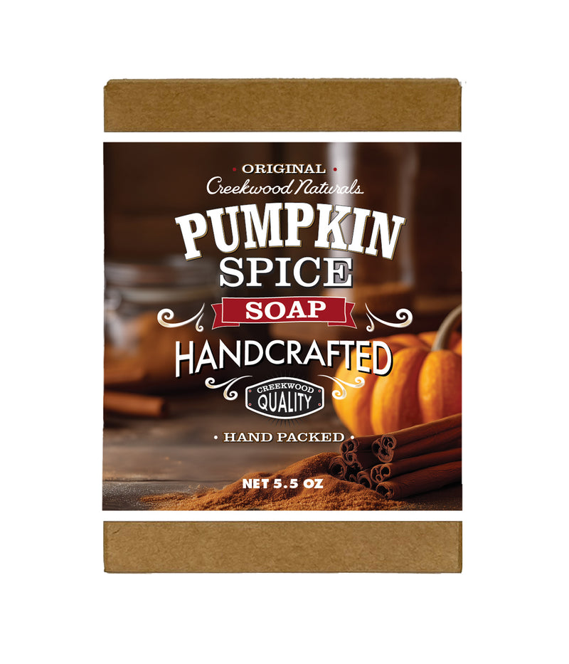 Load image into Gallery viewer, Seasonal Soap Bundle - Winter 2025