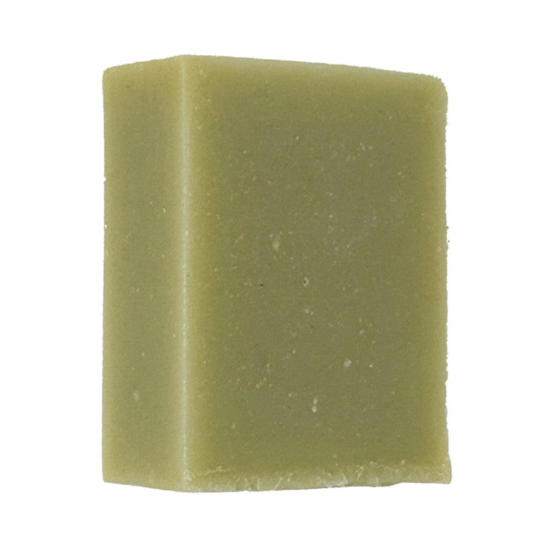 Load image into Gallery viewer, Handcrafted Sage Soap