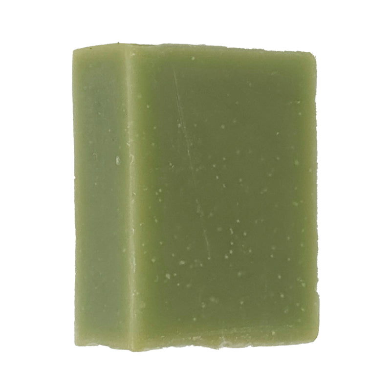 Load image into Gallery viewer, Handcrafted Spearmint Soap