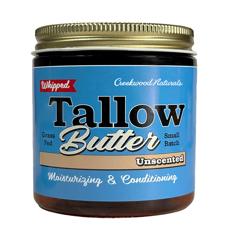 Load image into Gallery viewer, Turpentine and Tallow Butter Bundle