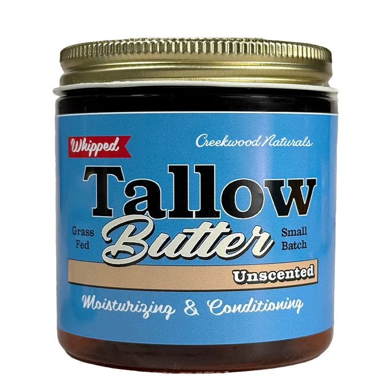 Load image into Gallery viewer, Whipped Tallow Butter