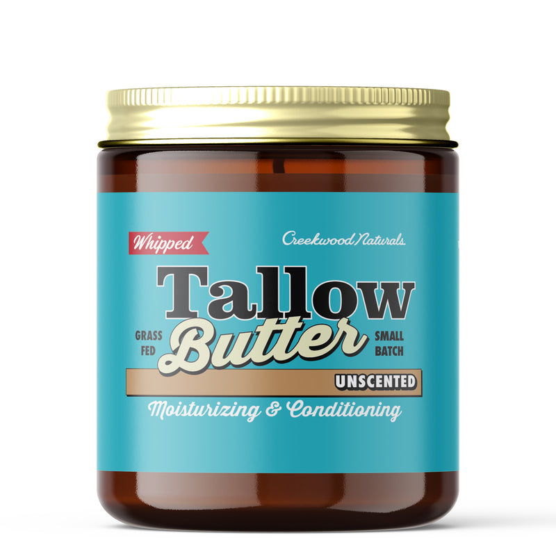 Load image into Gallery viewer, Whipped Tallow Butter