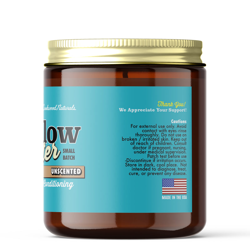 Load image into Gallery viewer, Whipped Tallow Butter