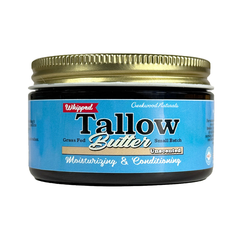 Load image into Gallery viewer, Whipped Tallow Butter