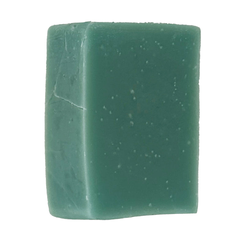 Load image into Gallery viewer, Handcrafted Tea Tree Soap