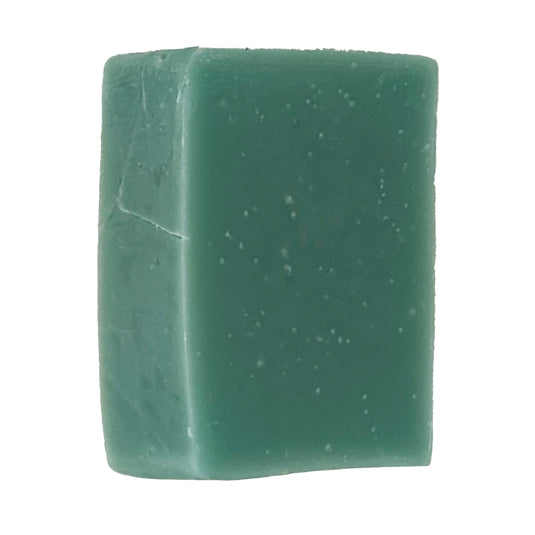 Handcrafted Tea Tree Soap