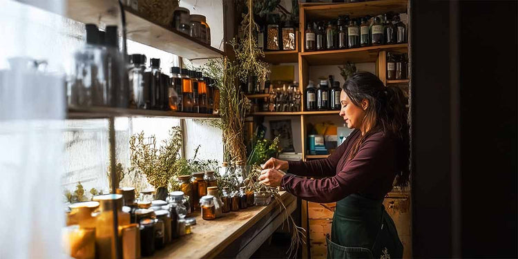 Different Methods of Pressing Castor Oil