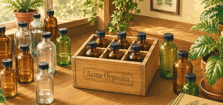 Does Organic Oil Actually Matter?