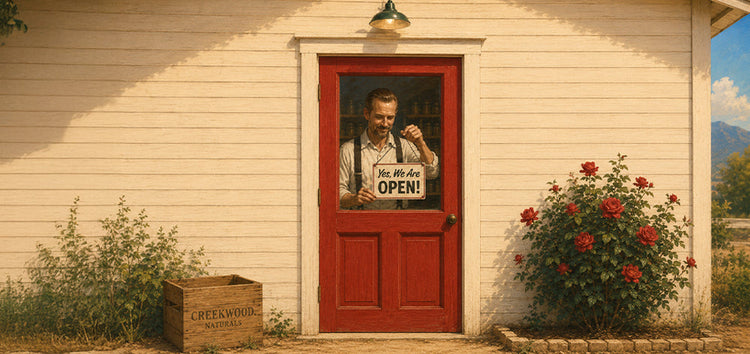 What Being Family Owned Means to Us