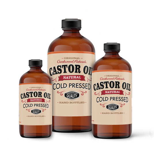 American Family Owned Highest Quality Best Price Castor Oil Original Classic Vintage Indian Castor Oil For Hair Body Skin Moisturizer Health and Wellness