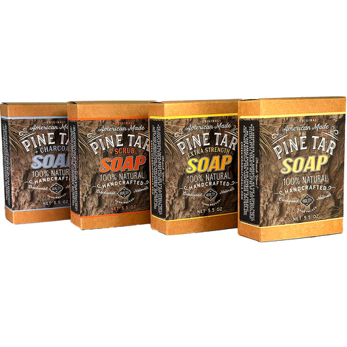 save money soap bundle pine tar soap bar bundle collection