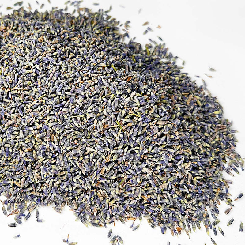 Load image into Gallery viewer, Super Blue French Lavender in Bulk - Creekwood Naturals
