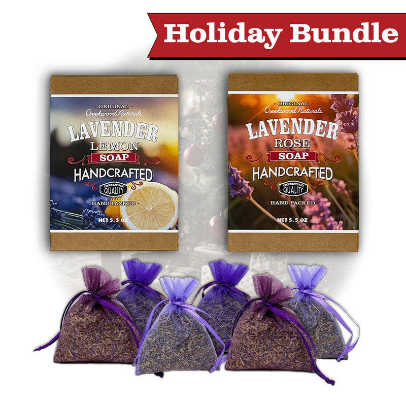 Load image into Gallery viewer, Lavender Bundle
