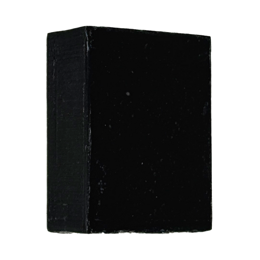 Handcrafted Licorice Soap