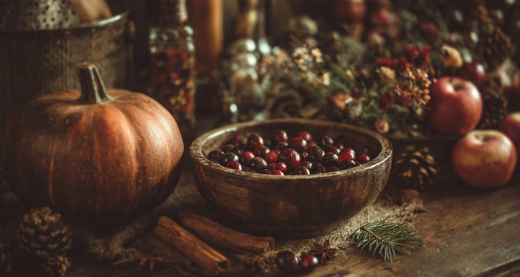 Winter Soap Collection