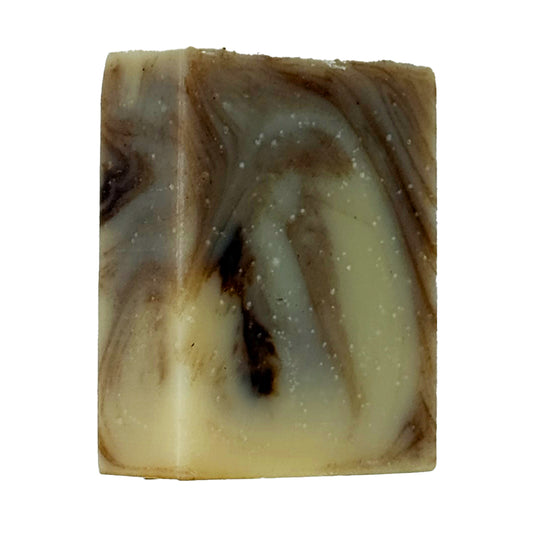 Handcrafted Patchouli Soap