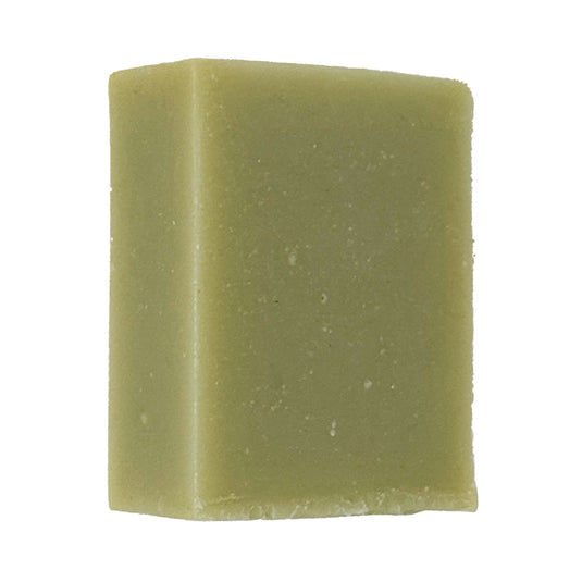 Handcrafted Sage Soap