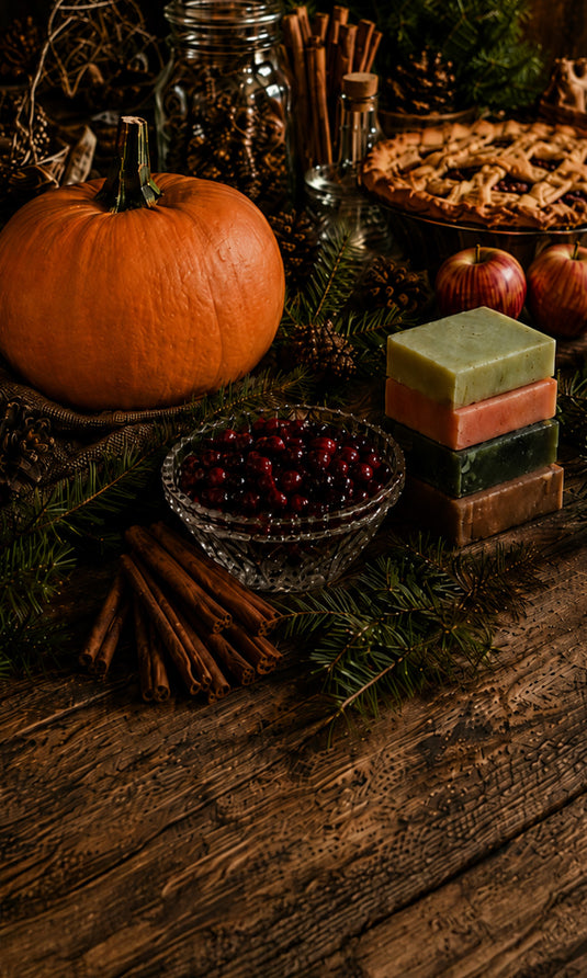Seasonal Selections