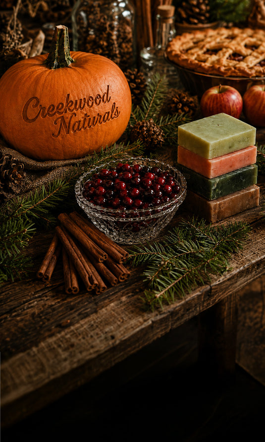 Seasonal Selections