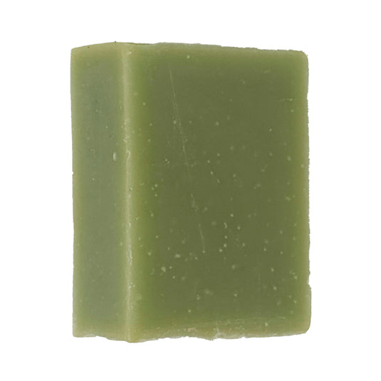 Handcrafted Spearmint Soap