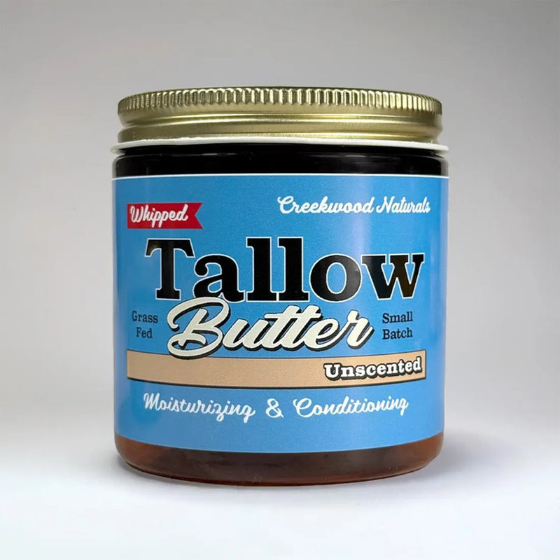 Load image into Gallery viewer, Whipped Tallow Butter
