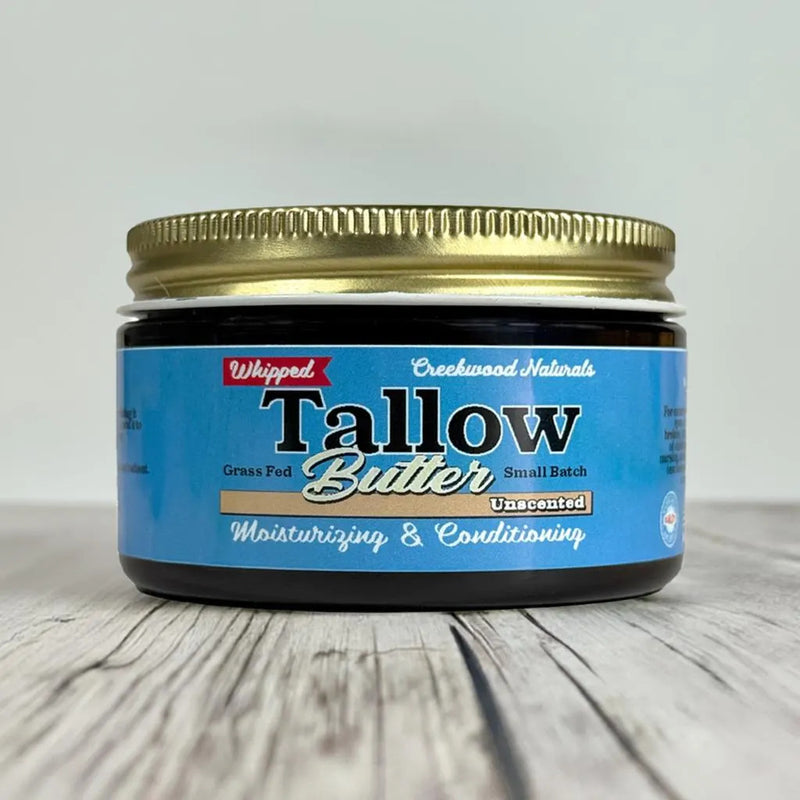 Load image into Gallery viewer, Whipped Tallow Butter
