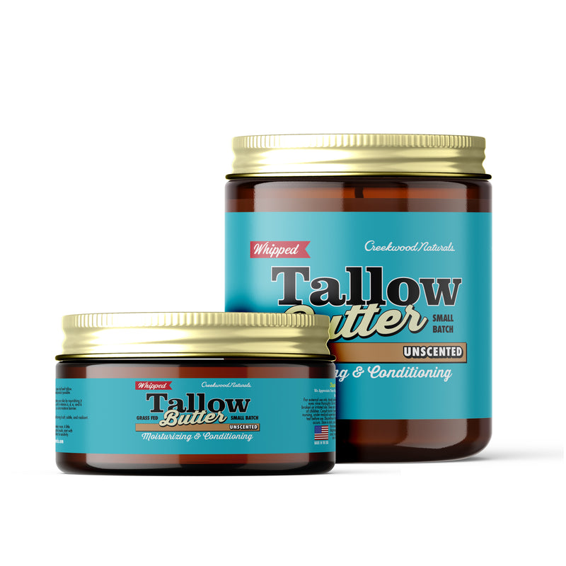 Load image into Gallery viewer, Whipped Tallow Butter
