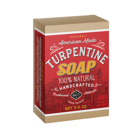 Turpentine Bundle