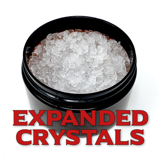 Humidor Crystals - Creekwood Naturals