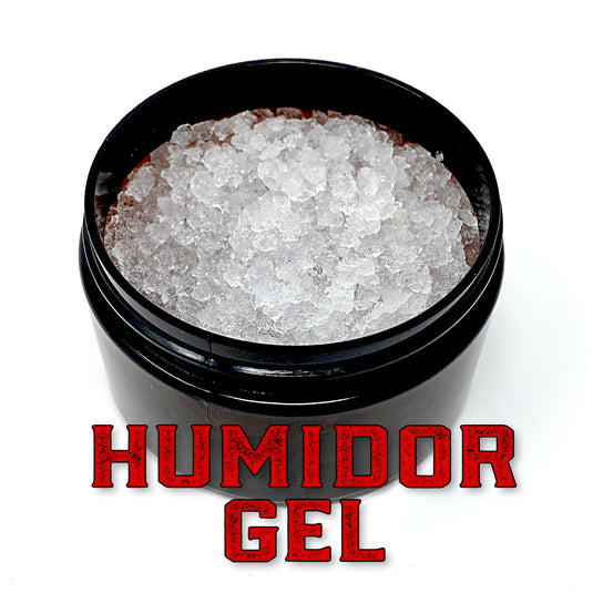 Humidor Gel - Creekwood Naturals