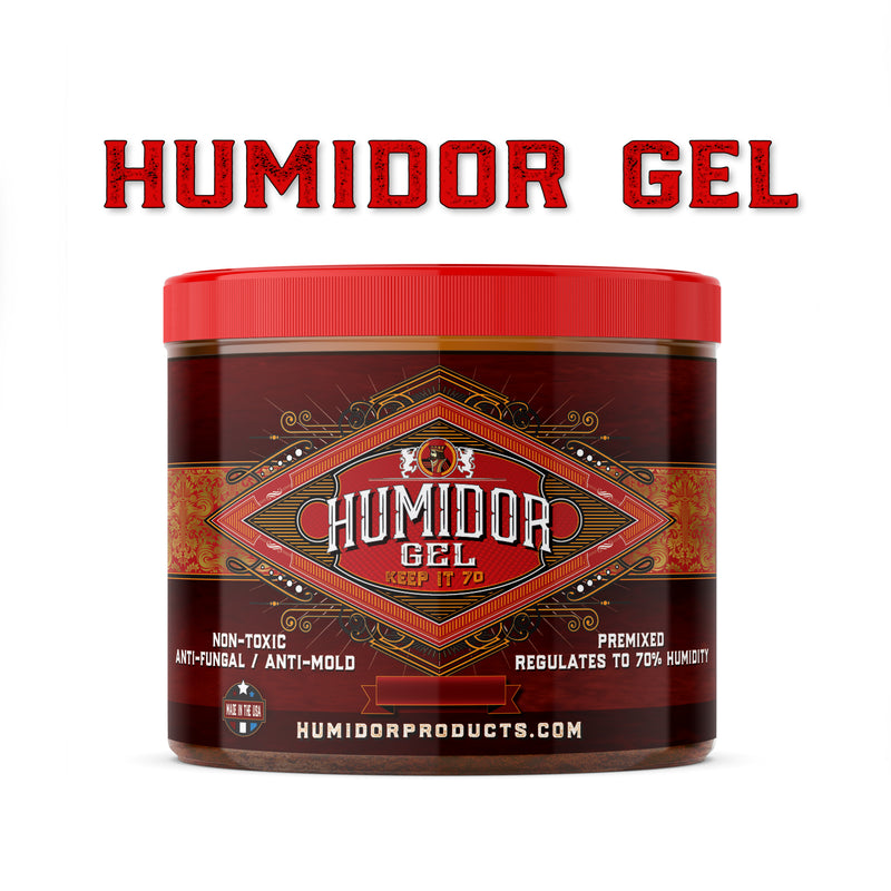 Load image into Gallery viewer, Humidor Gel - Creekwood Naturals
